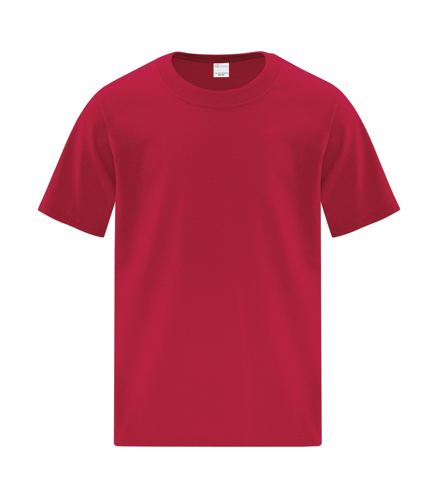 Red - Front Image
