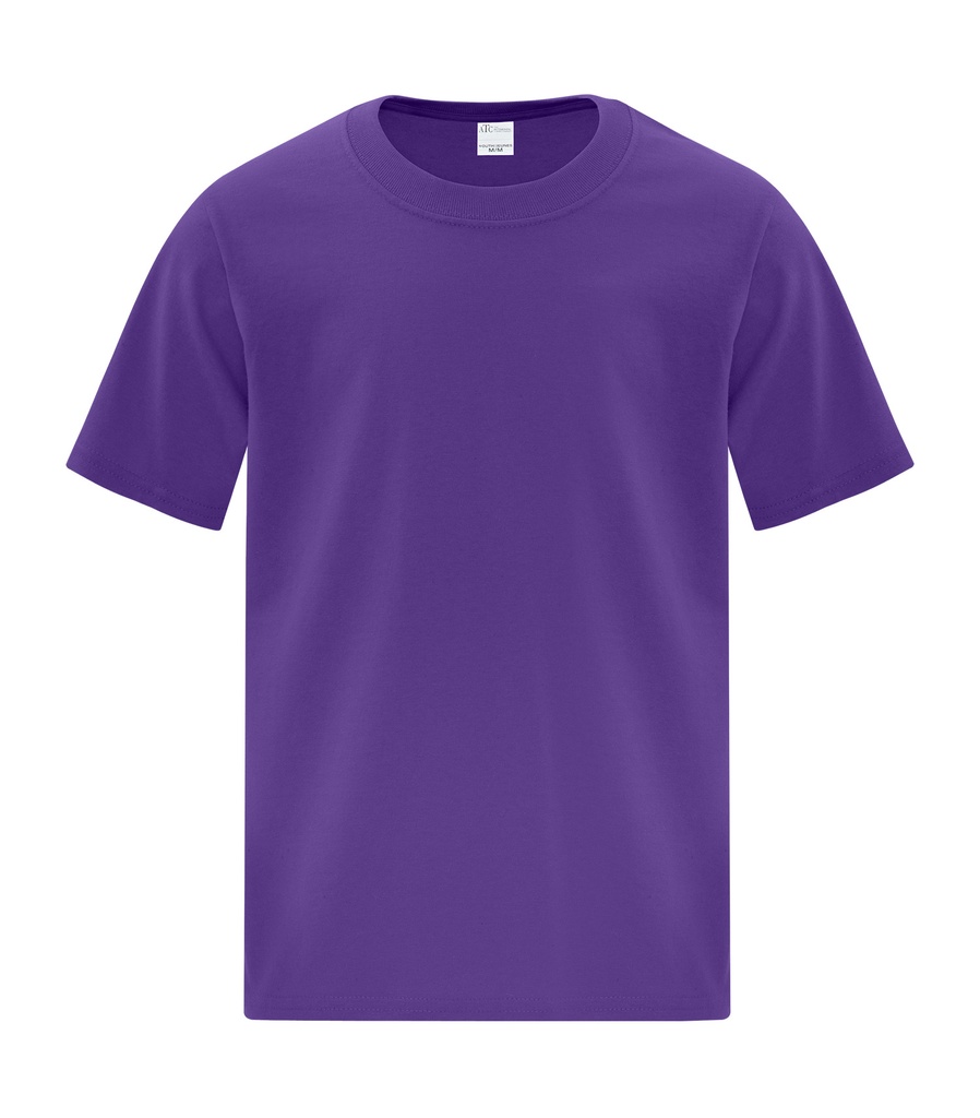 Team Purple - Front Image