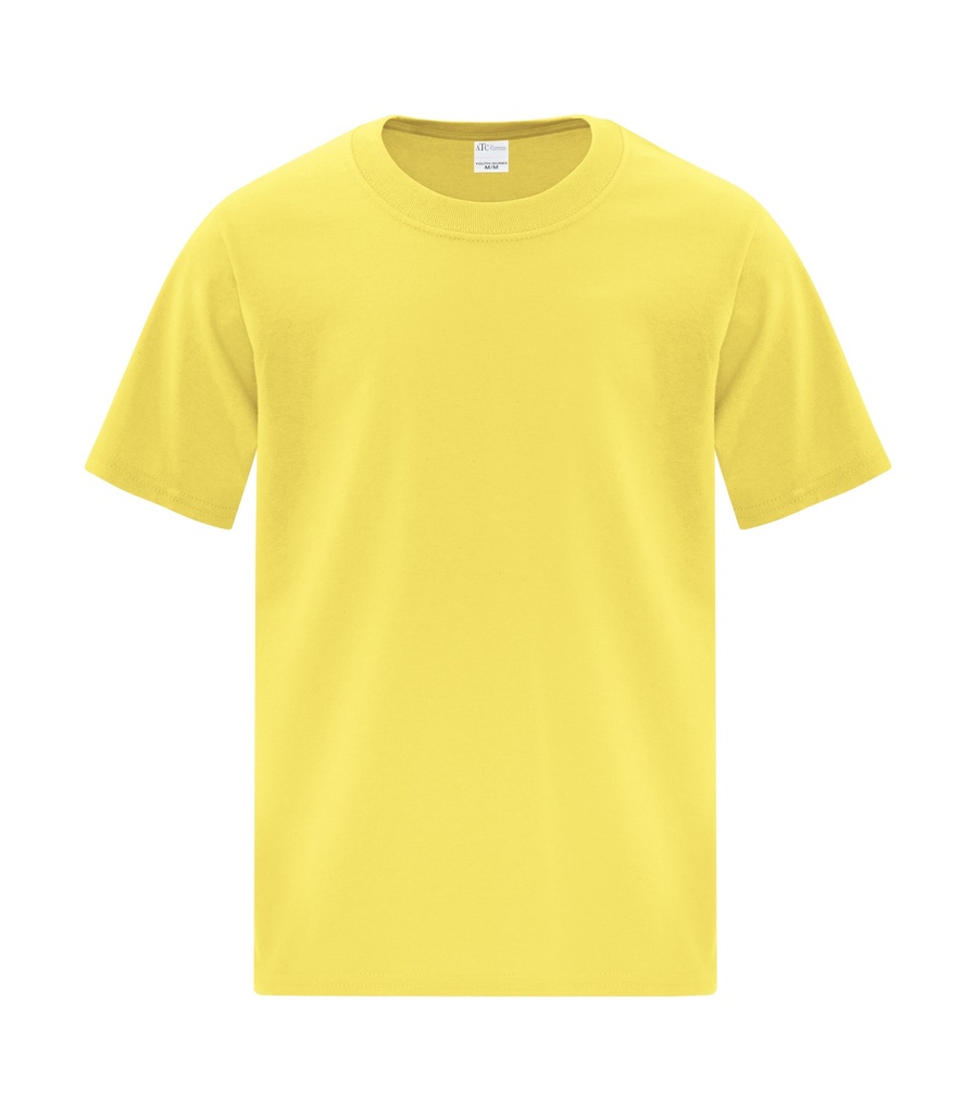 Yellow - Front Image