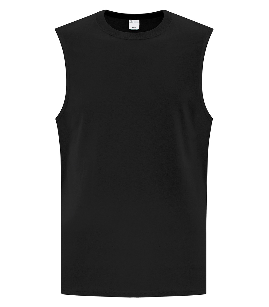 Black - Front Image