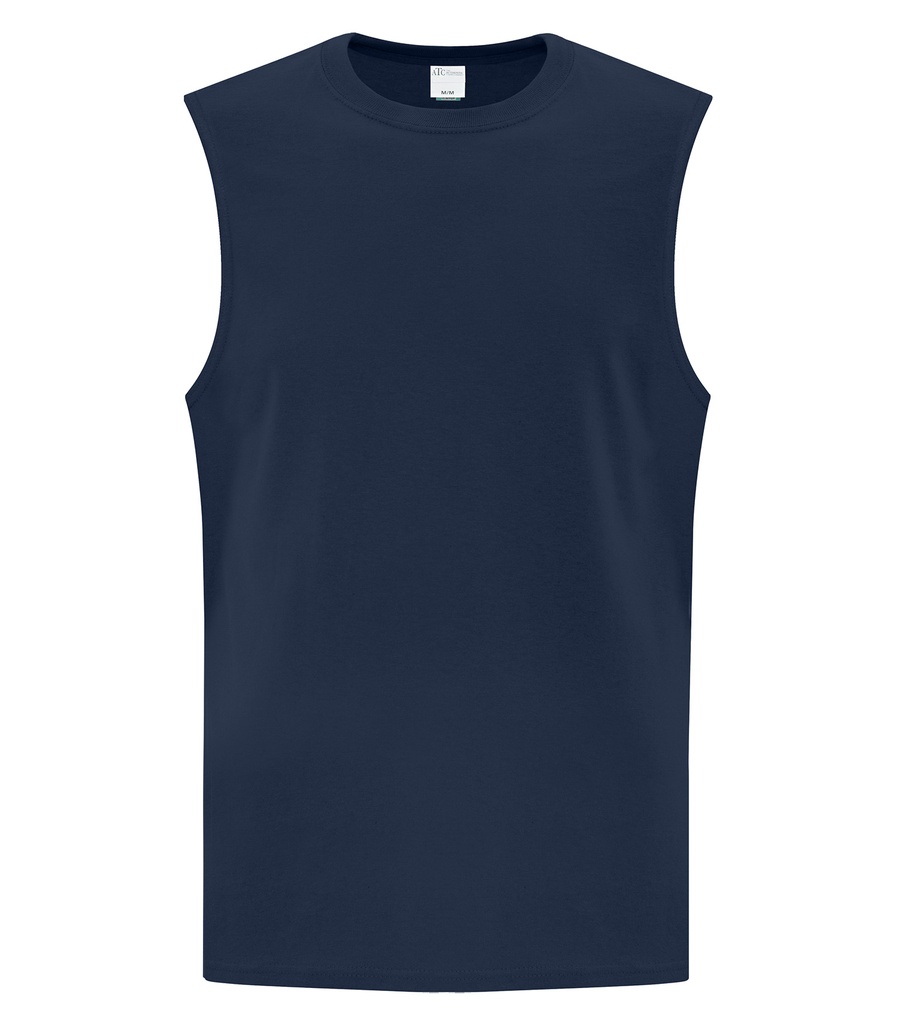 Navy - Front Image