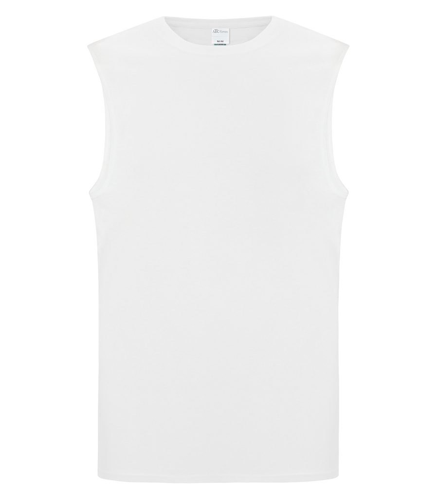 White - Front Image