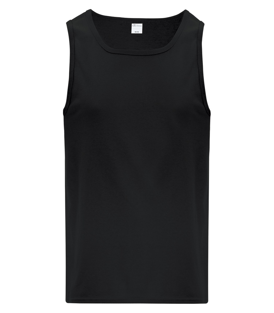 Black - Front Image