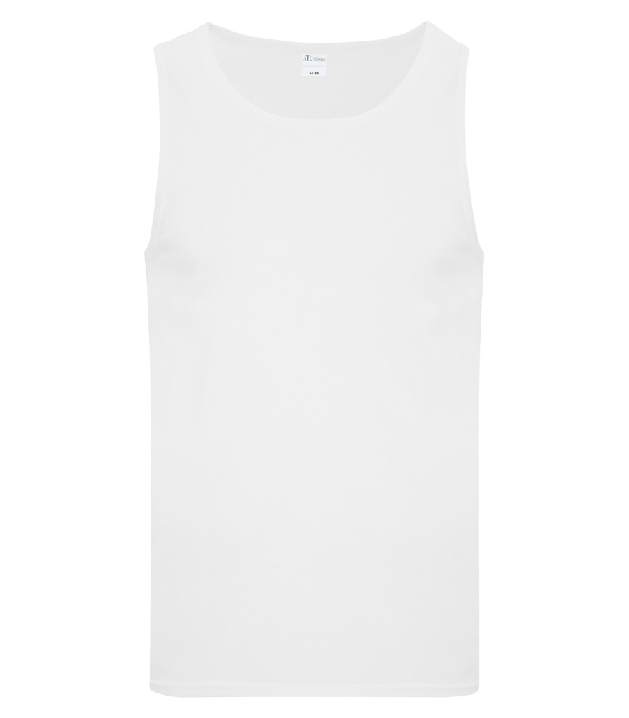 White - Front Image