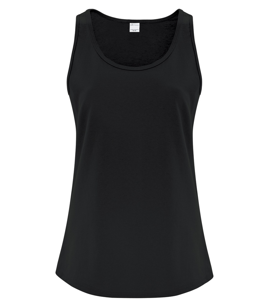 Black - Front Image