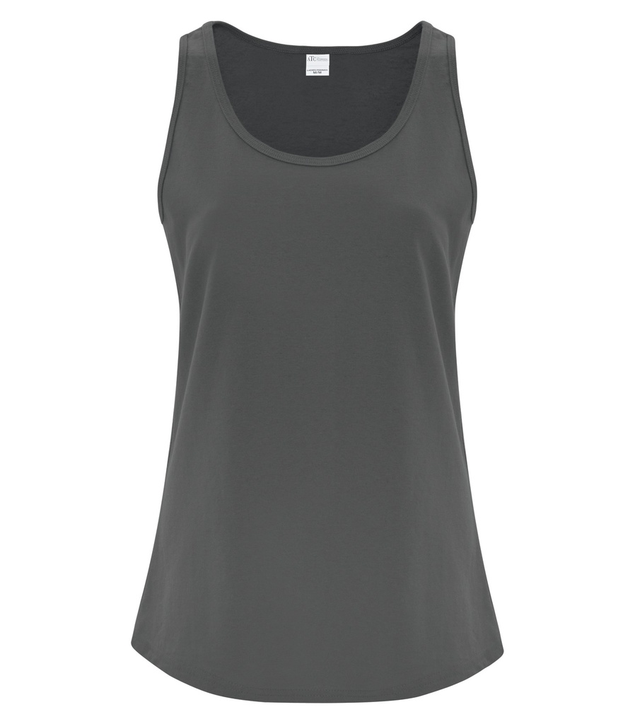 Charcoal - Front Image