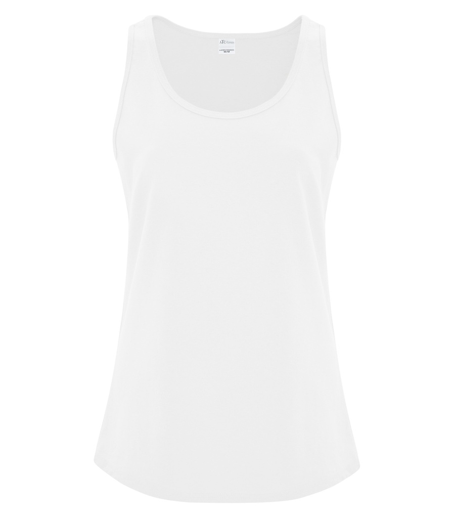 White - Front Image