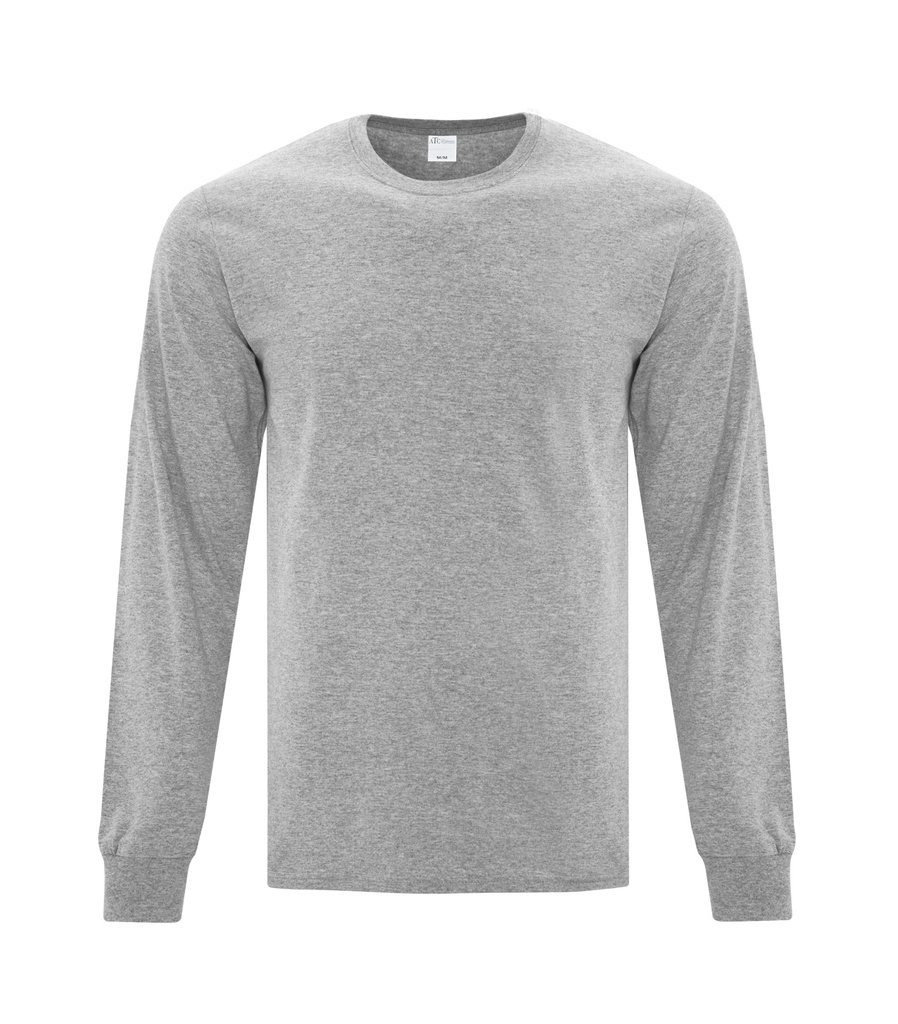 Athletic Heather* - Front Image