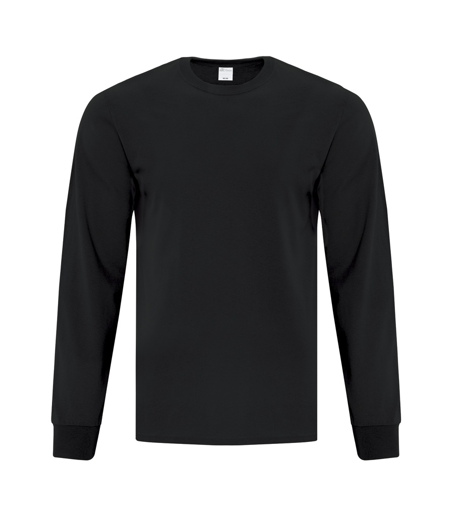 Black - Front Image
