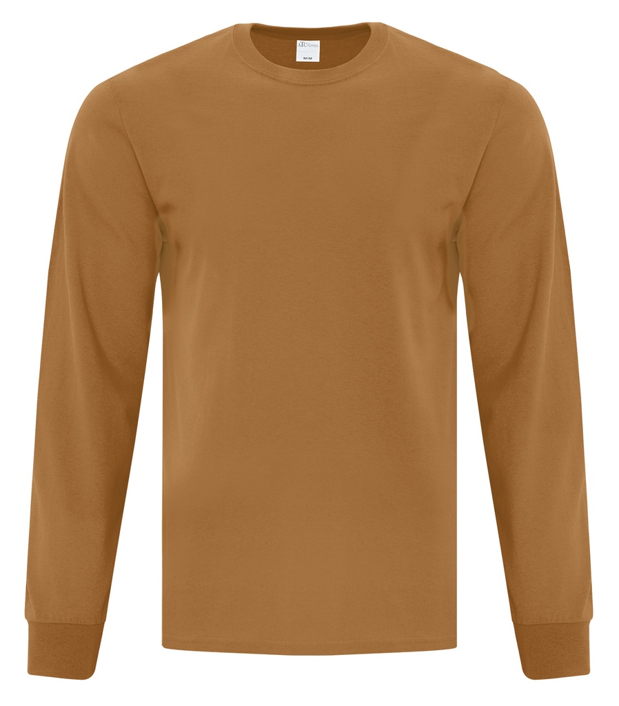 Caramel - Front Image