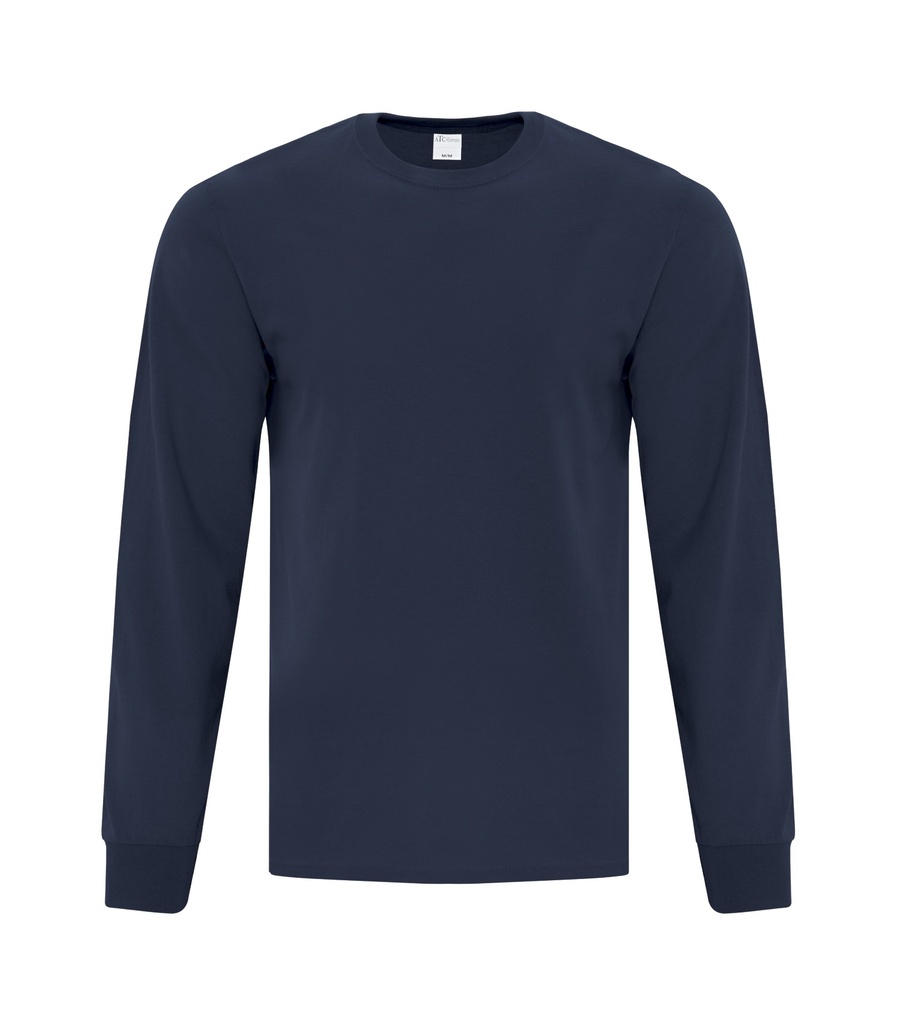 Navy - Front Image