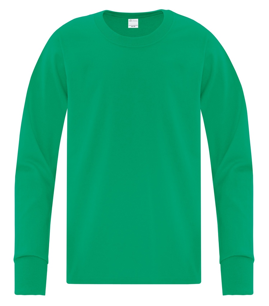Kelly - Front Image