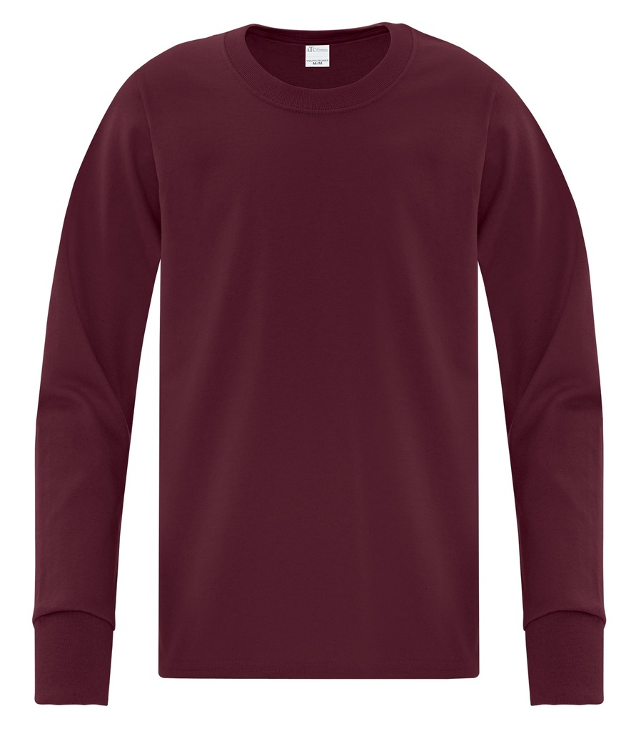 Maroon - Front Image