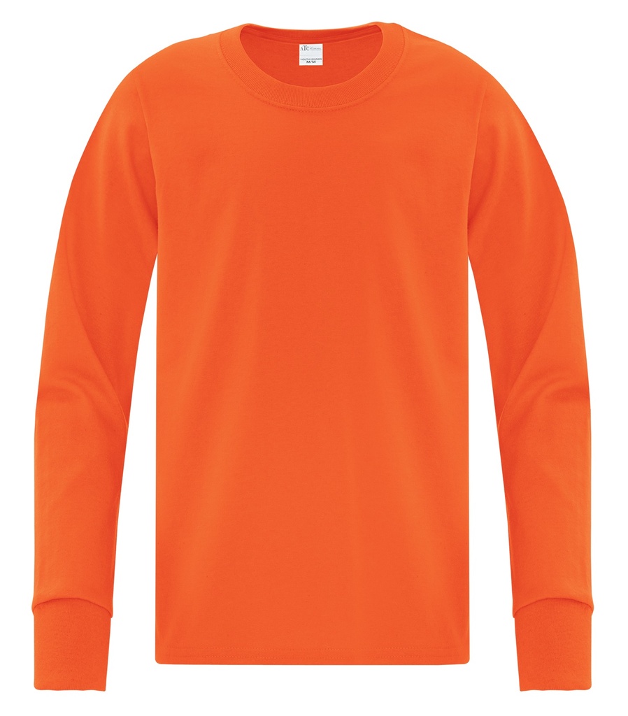 Orange - Front Image