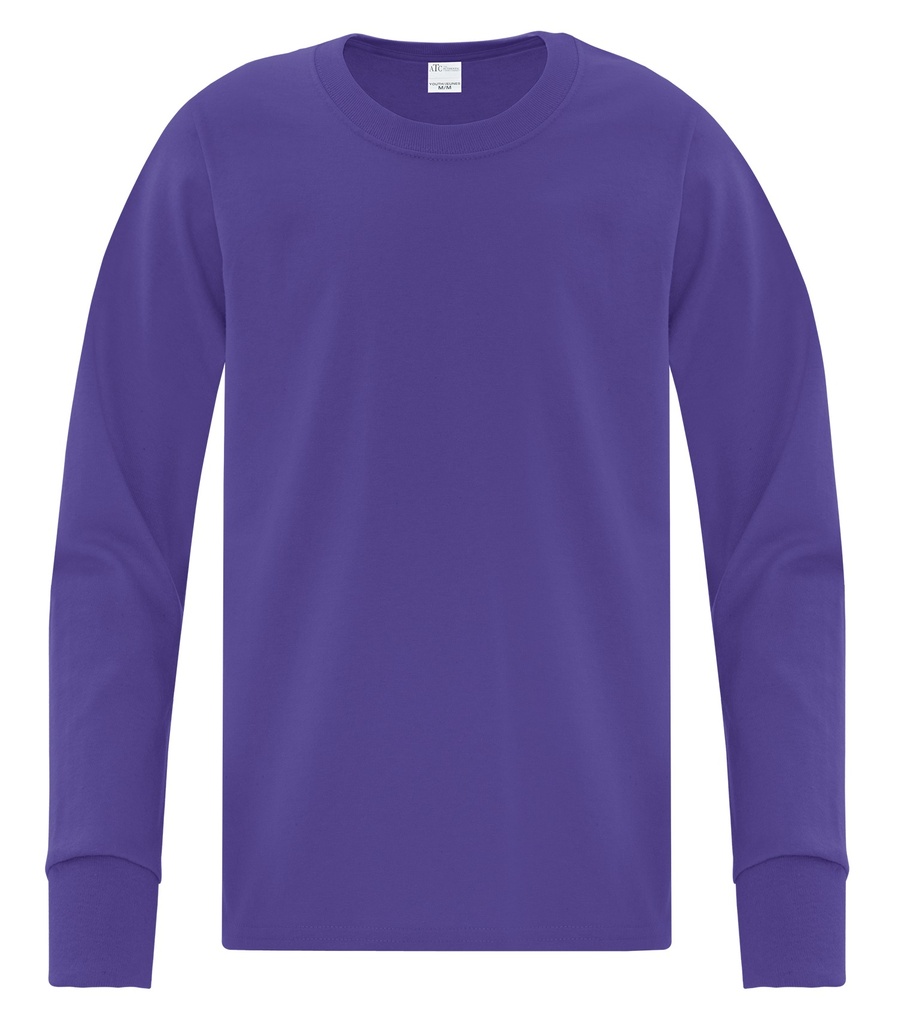 Purple - Front Image