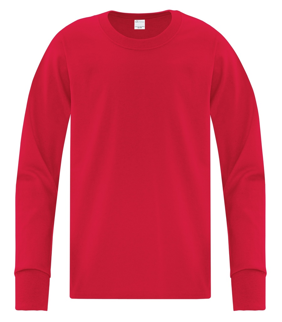 Red - Front Image