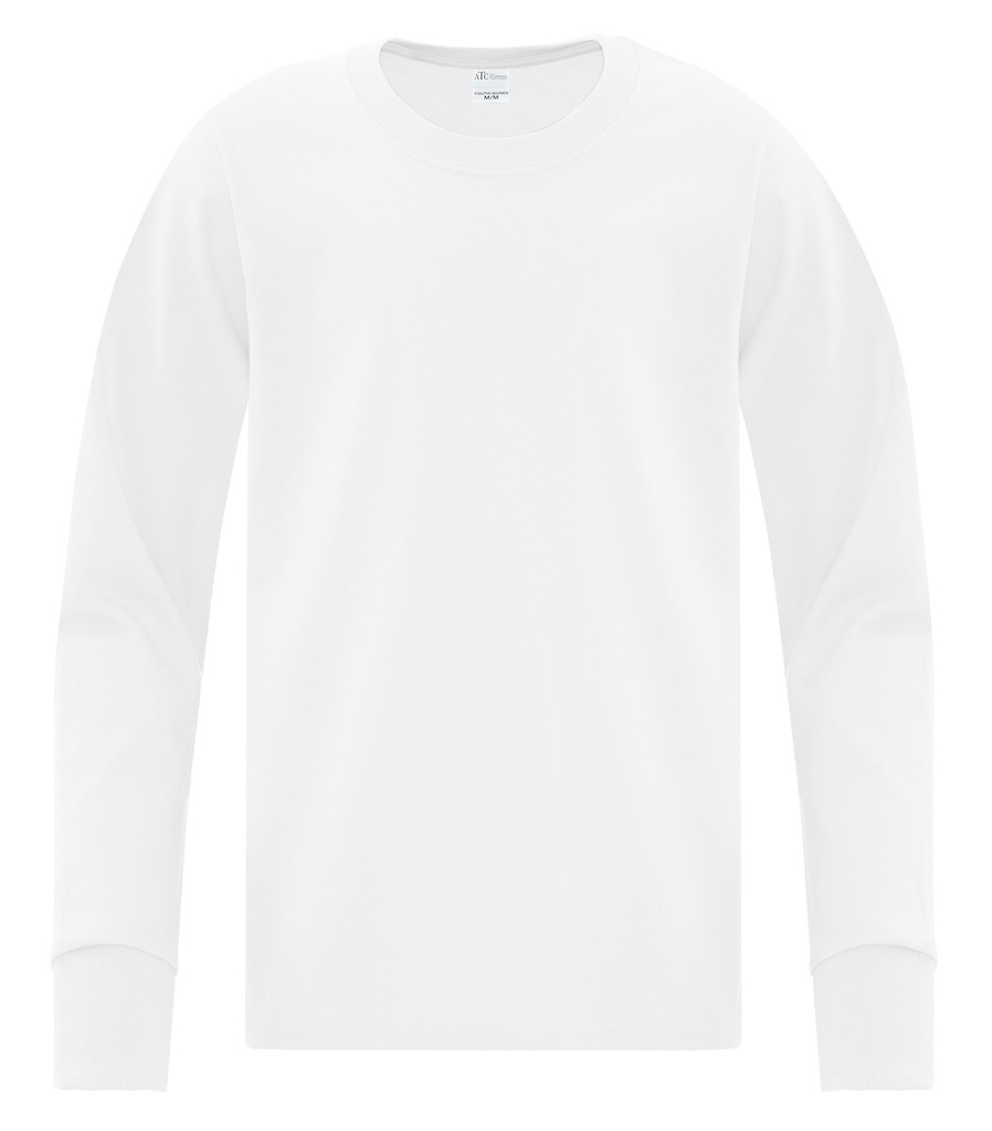 White - Front Image