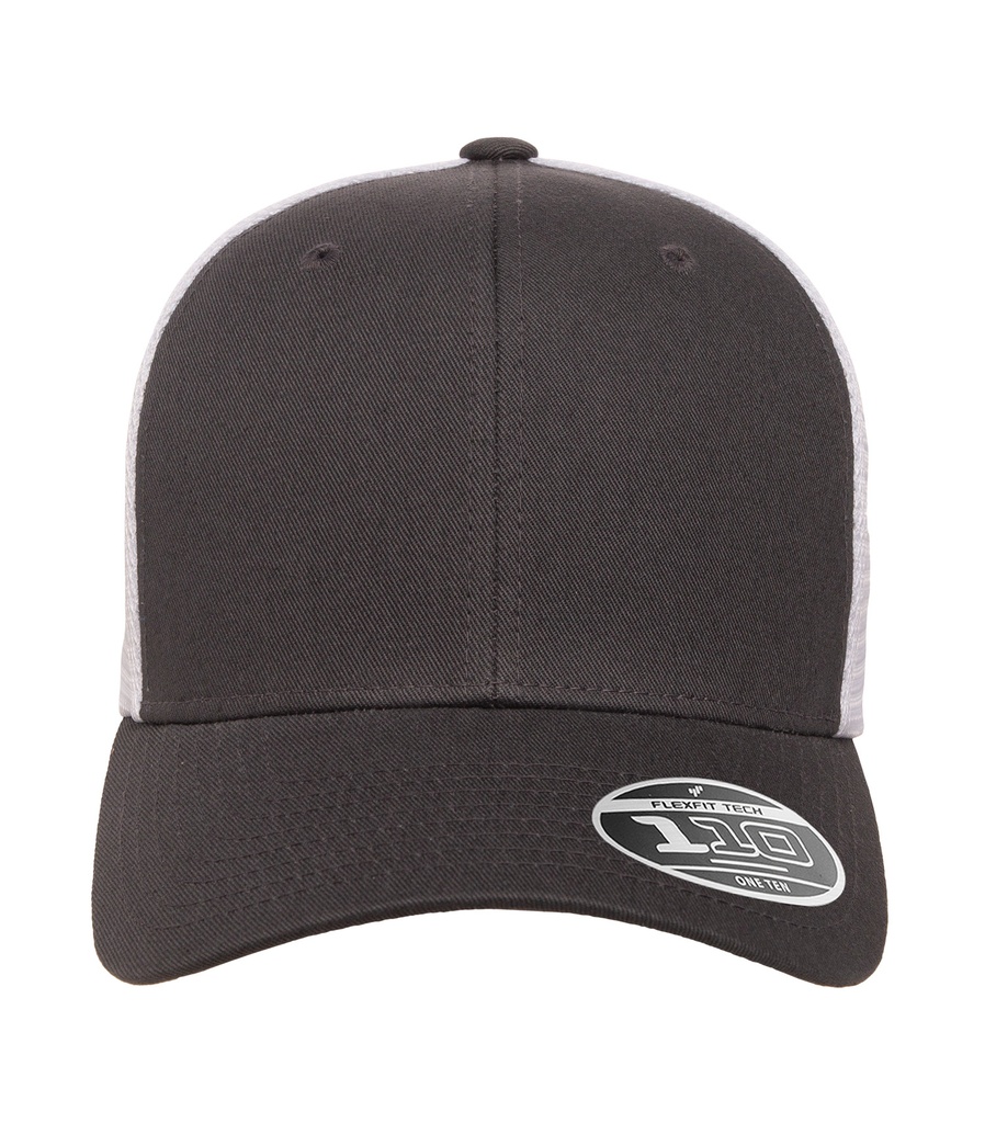 Charcoal/White - Front Image