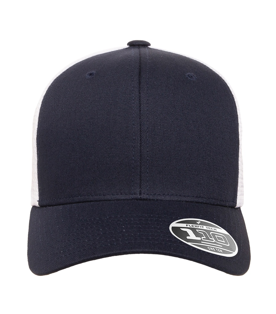 Navy/White - Front Image