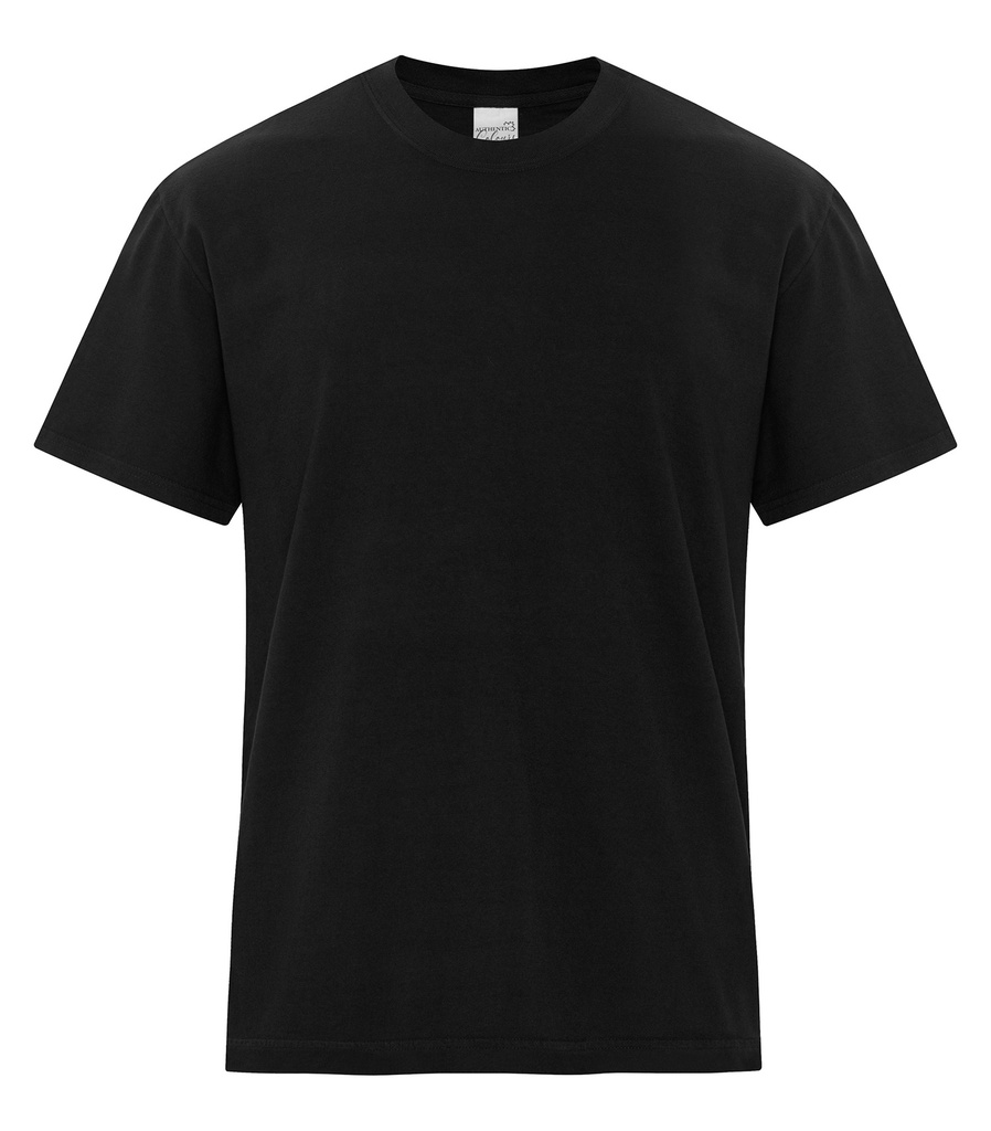 Black - Front Image