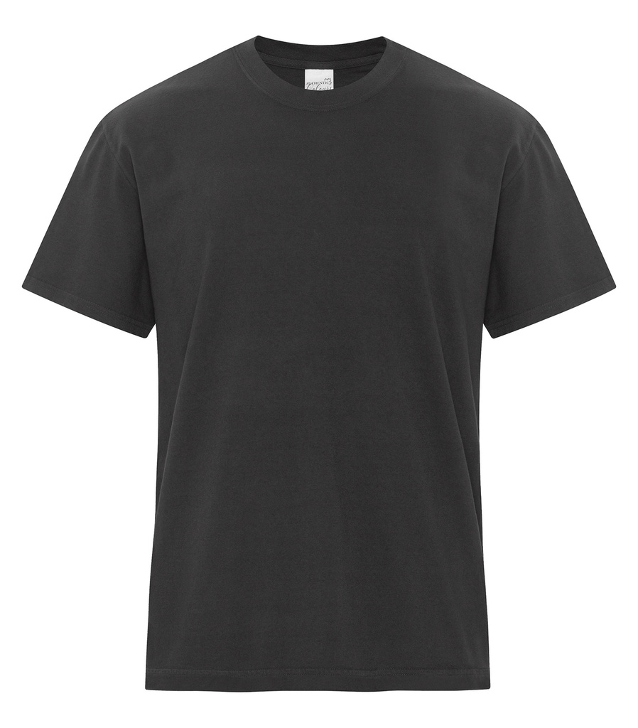 Graphite - Front Image