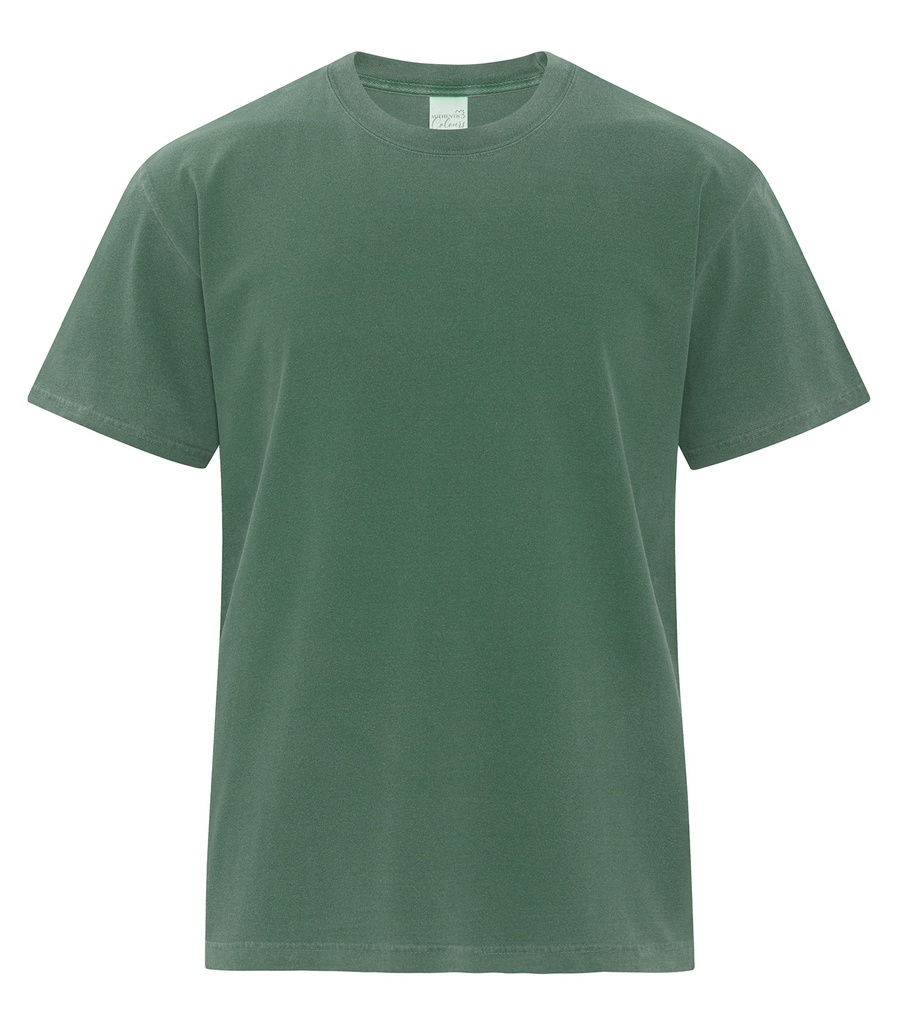 Light Green - Front Image