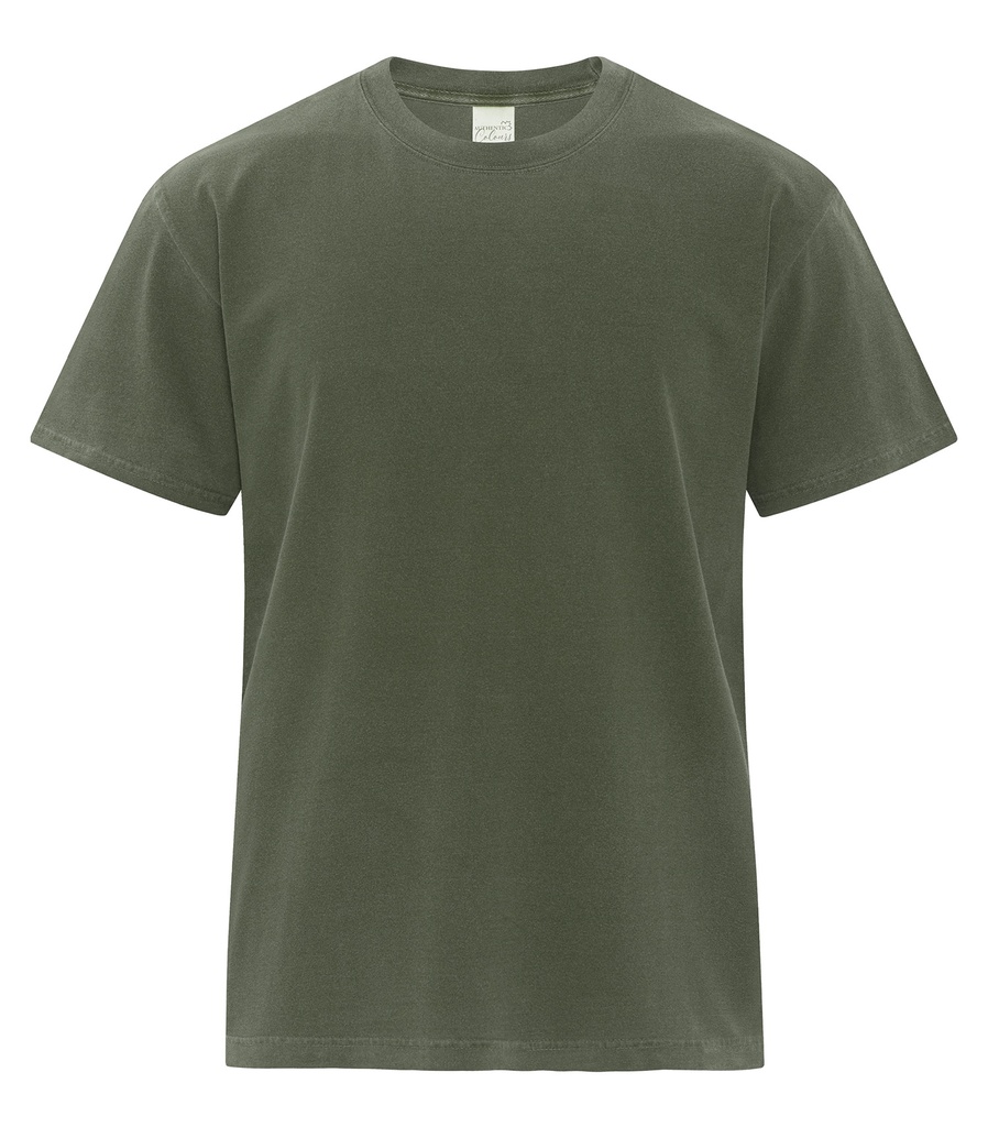 Moss - Front Image