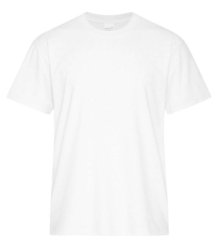 White - Front Image