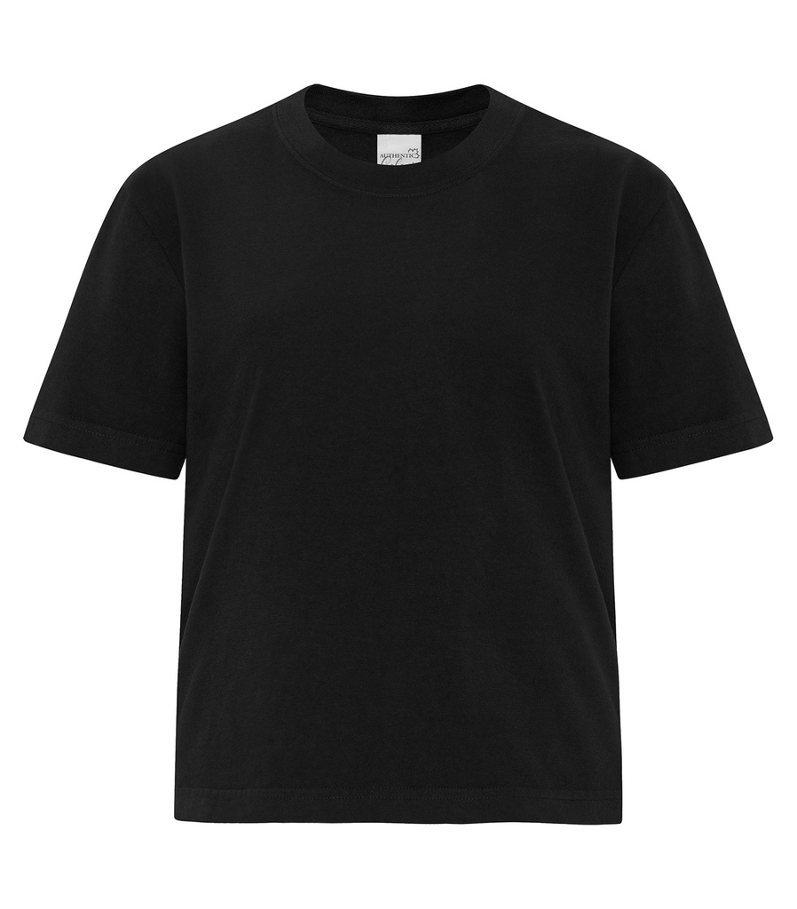 Black - Front Image