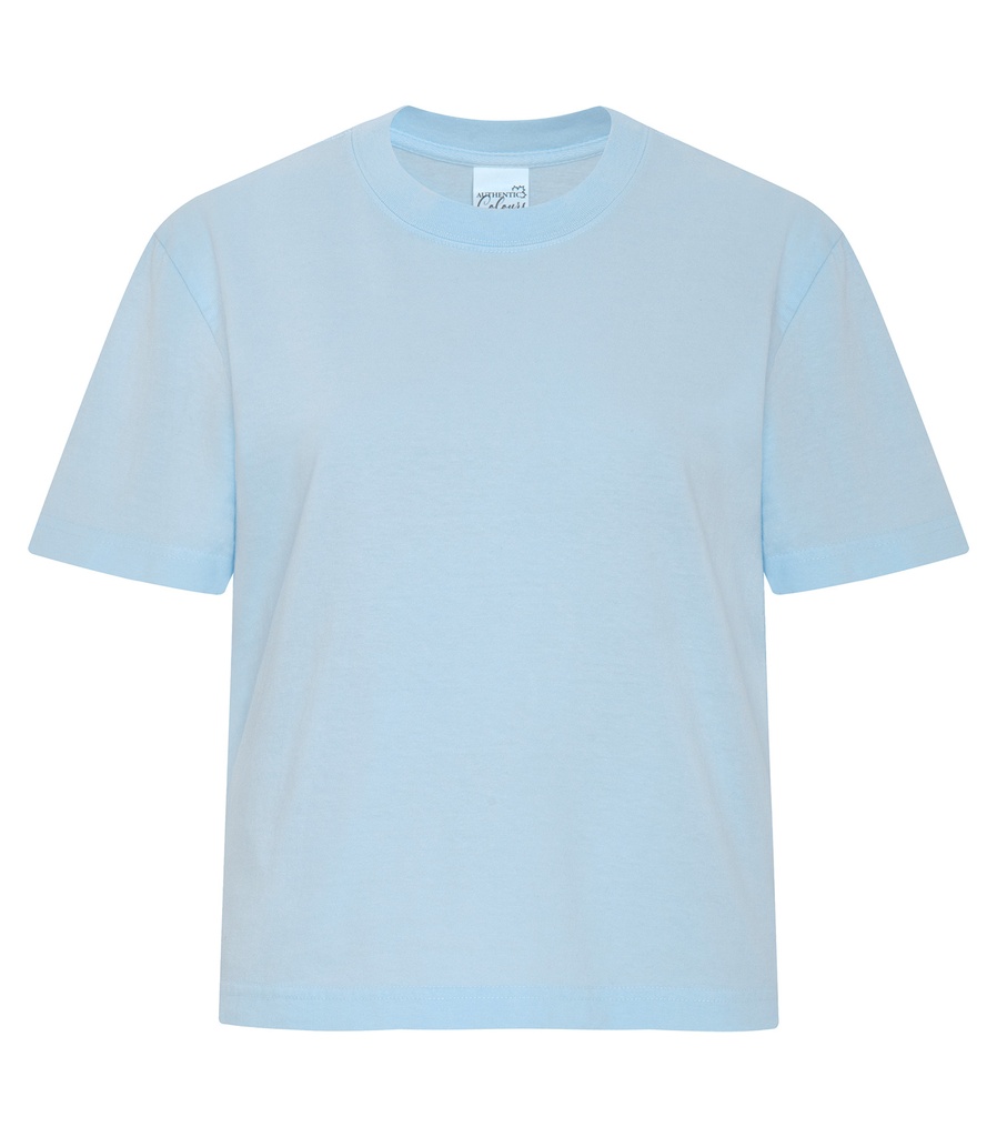 Chambray - Front Image