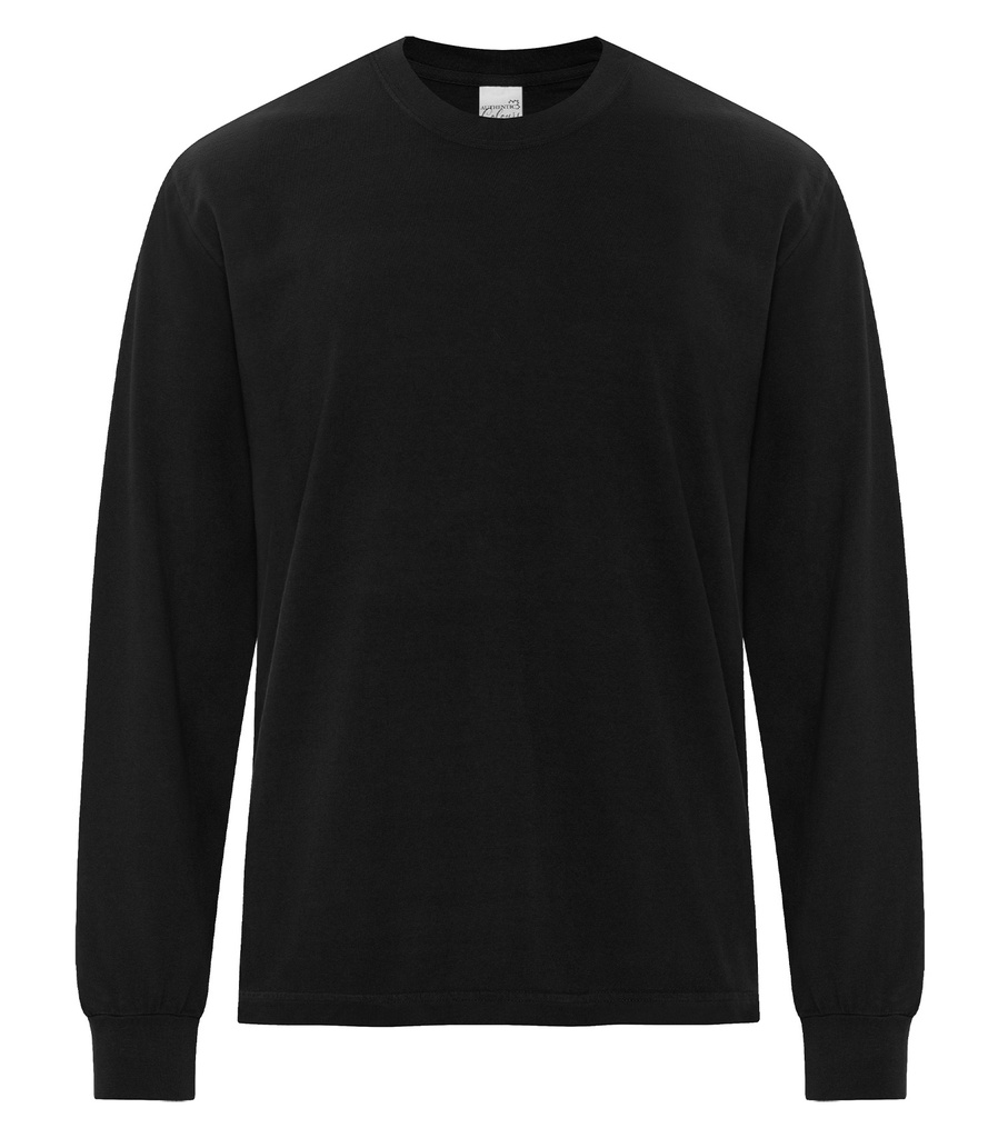 Black - Front Image