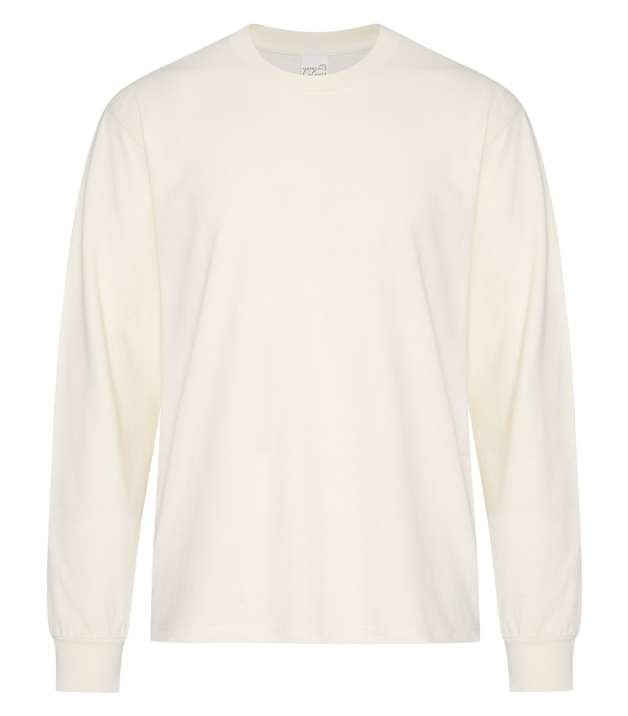 Ivory - Front Image