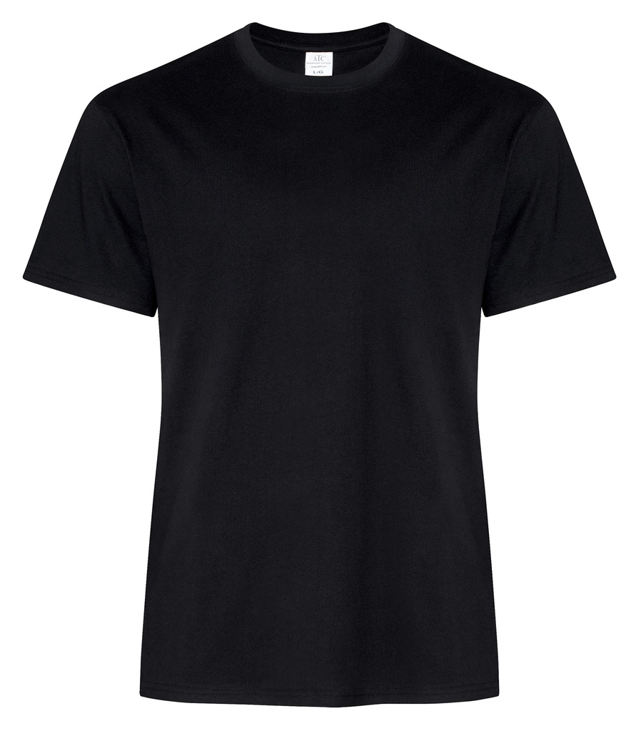 Black - Front Image