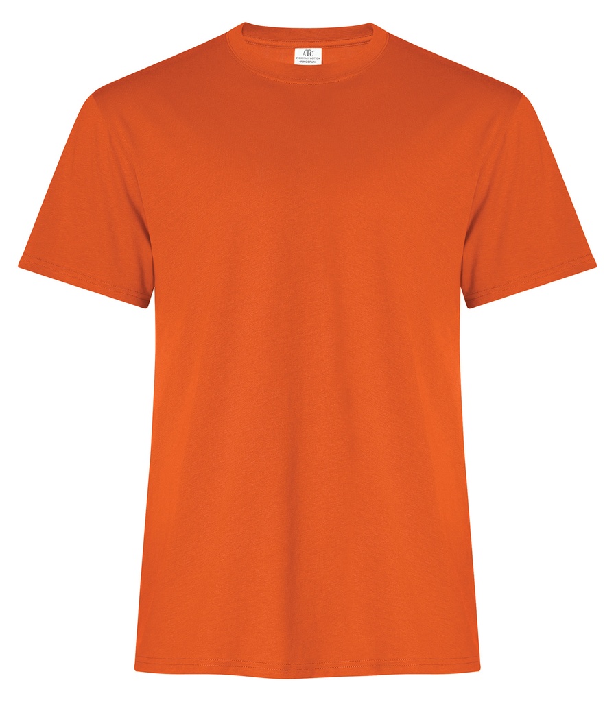 Orange - Front Image