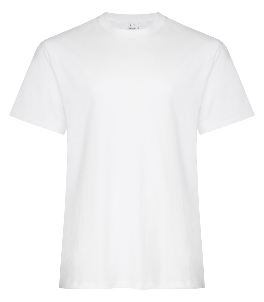 White - Front Image