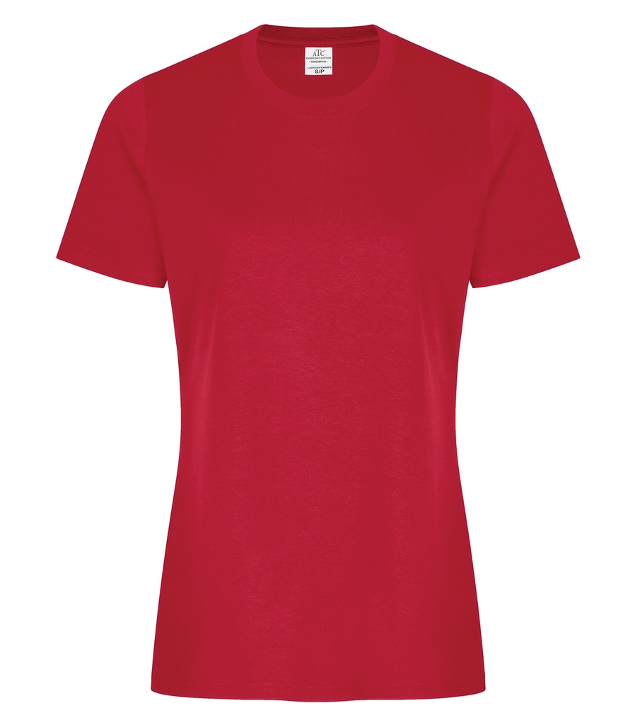 Red - Front Image