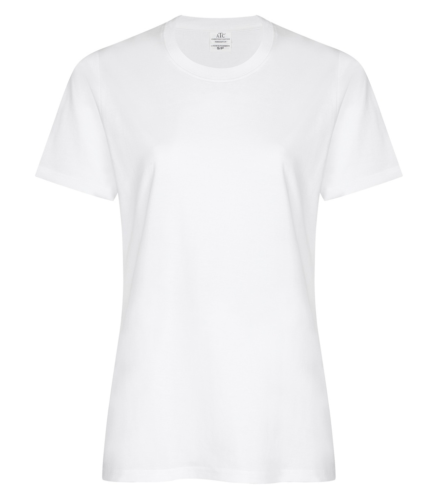 White - Front Image