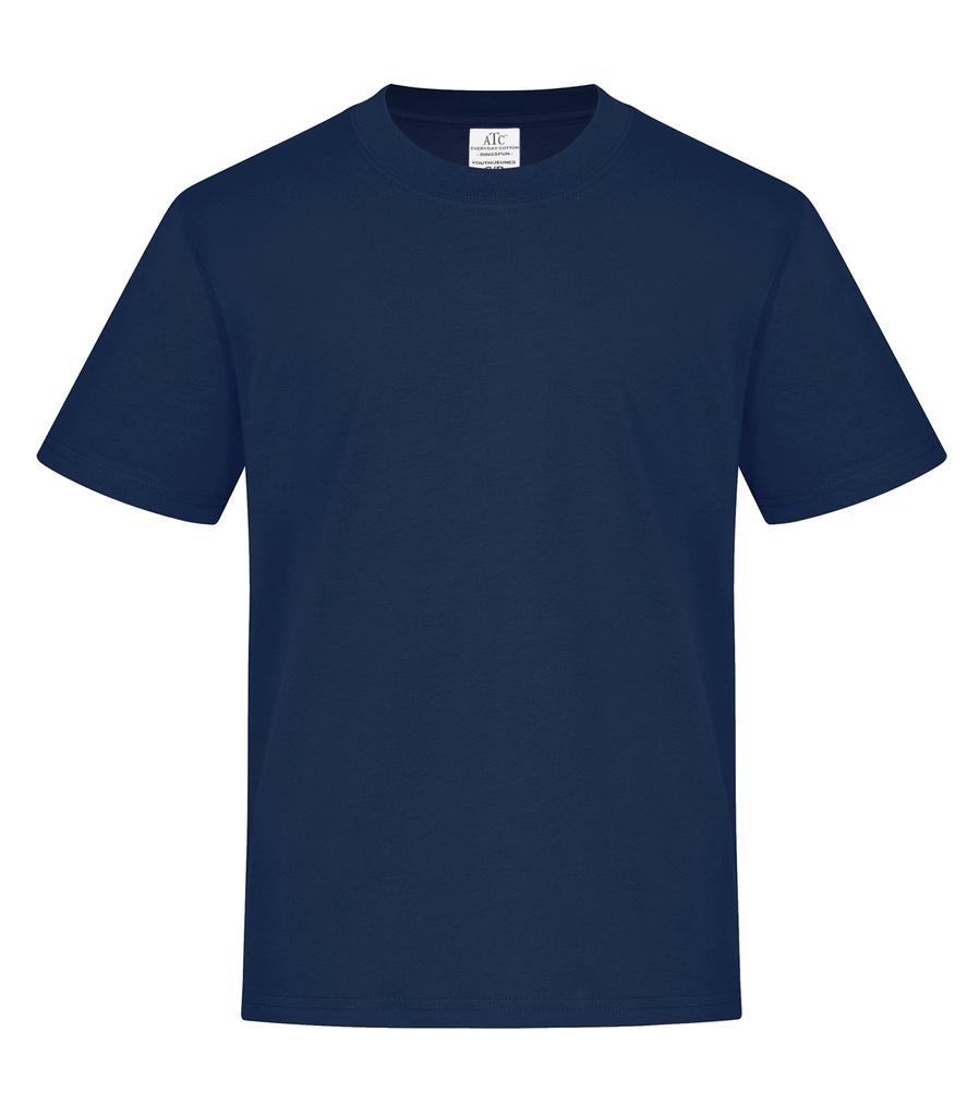 Navy - Front Image