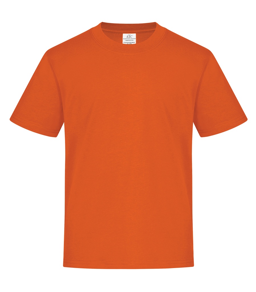 Orange - Front Image