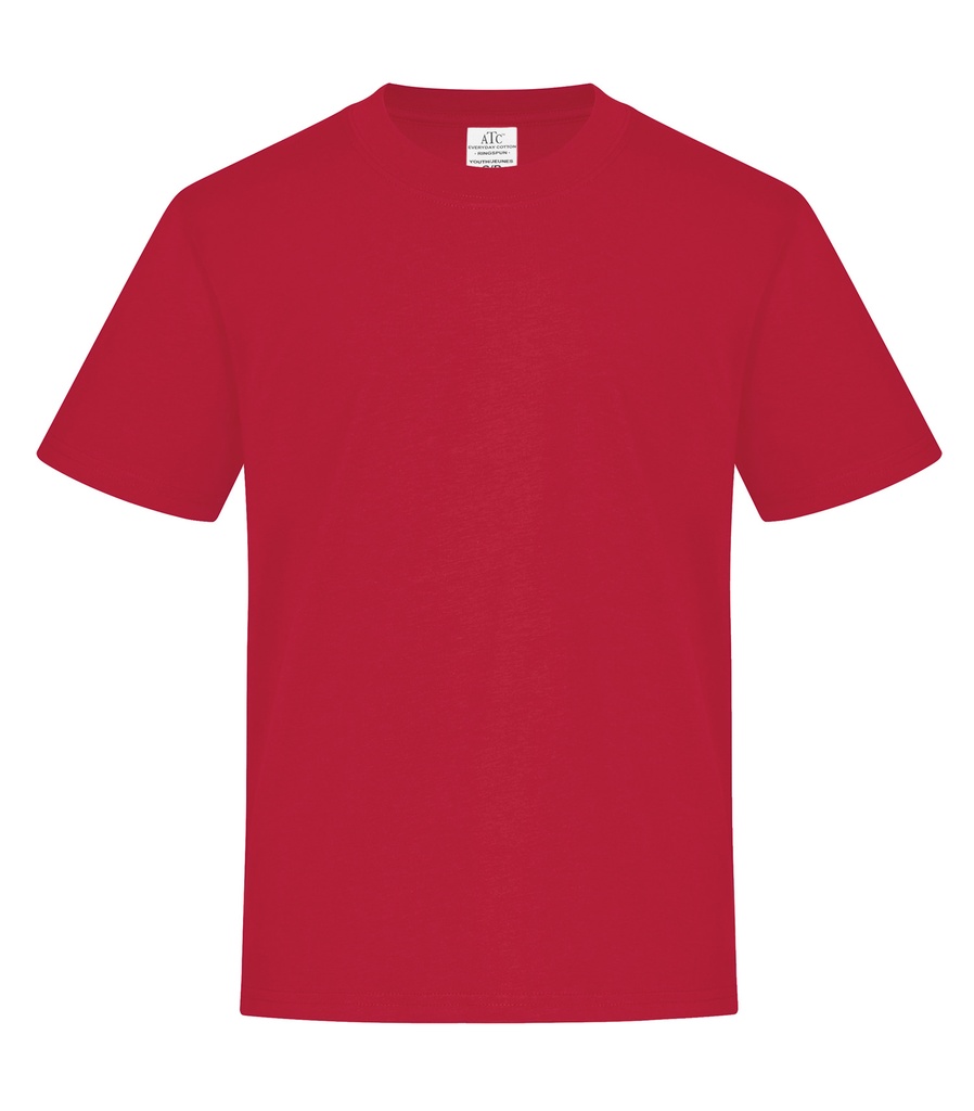 Red - Front Image