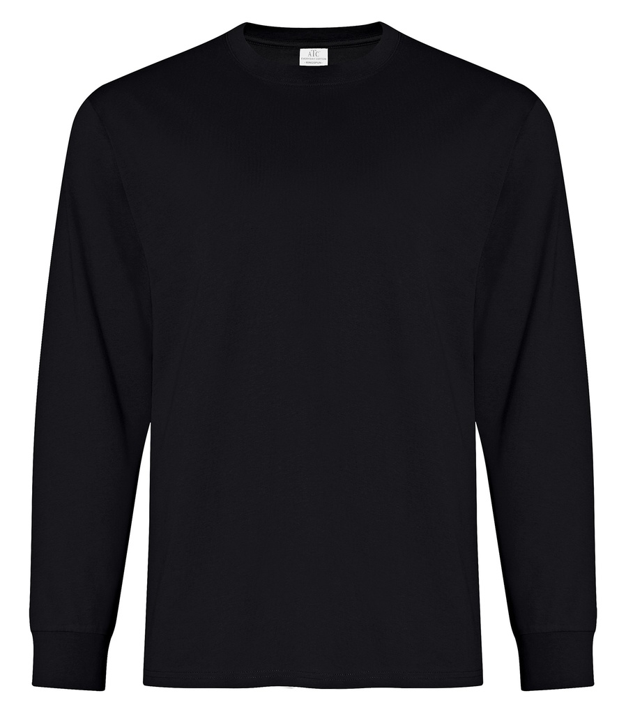 Black - Front Image