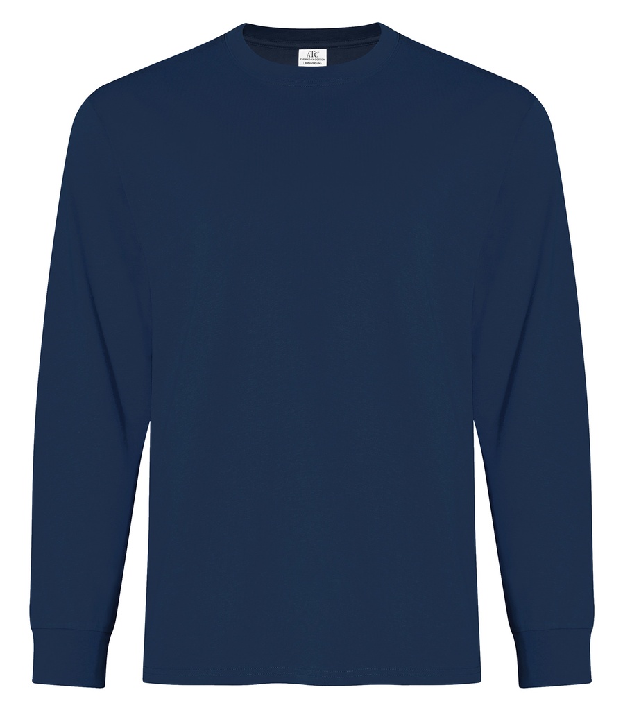 Navy - Front Image