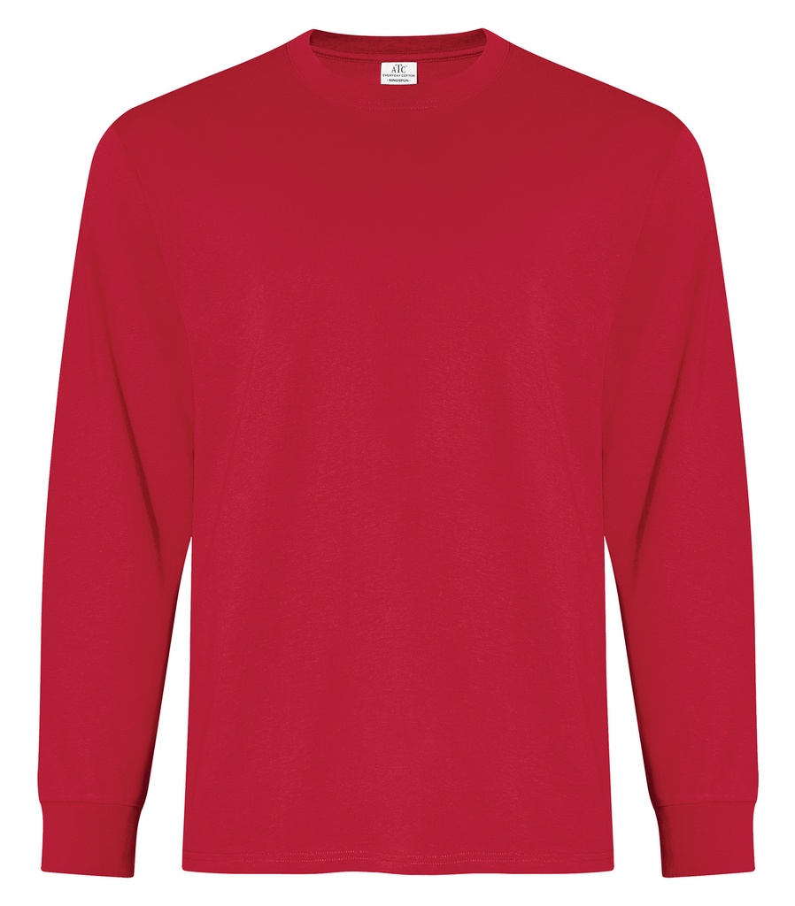 Red - Front Image