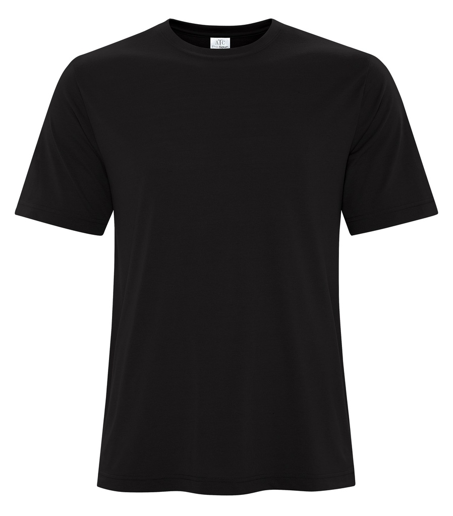 Black - Front Image