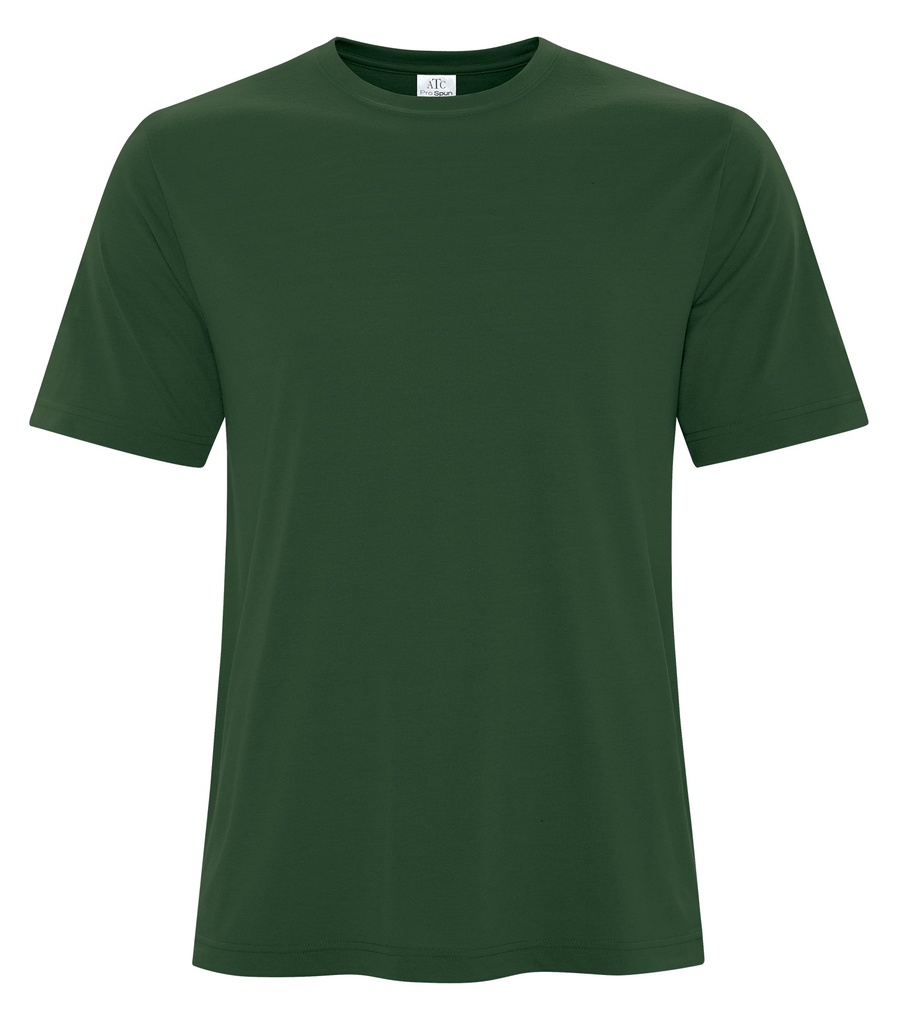 Forest Green - Front Image