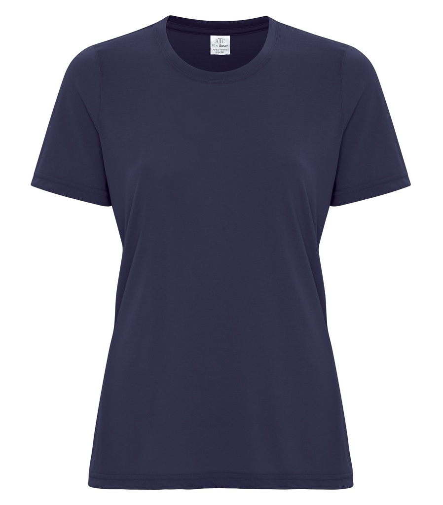 True Navy - Front Image