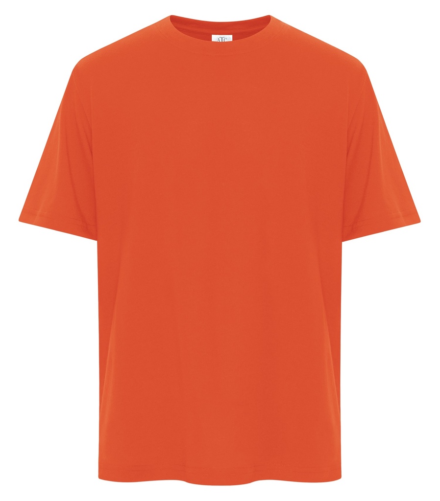 Orange - Front Image