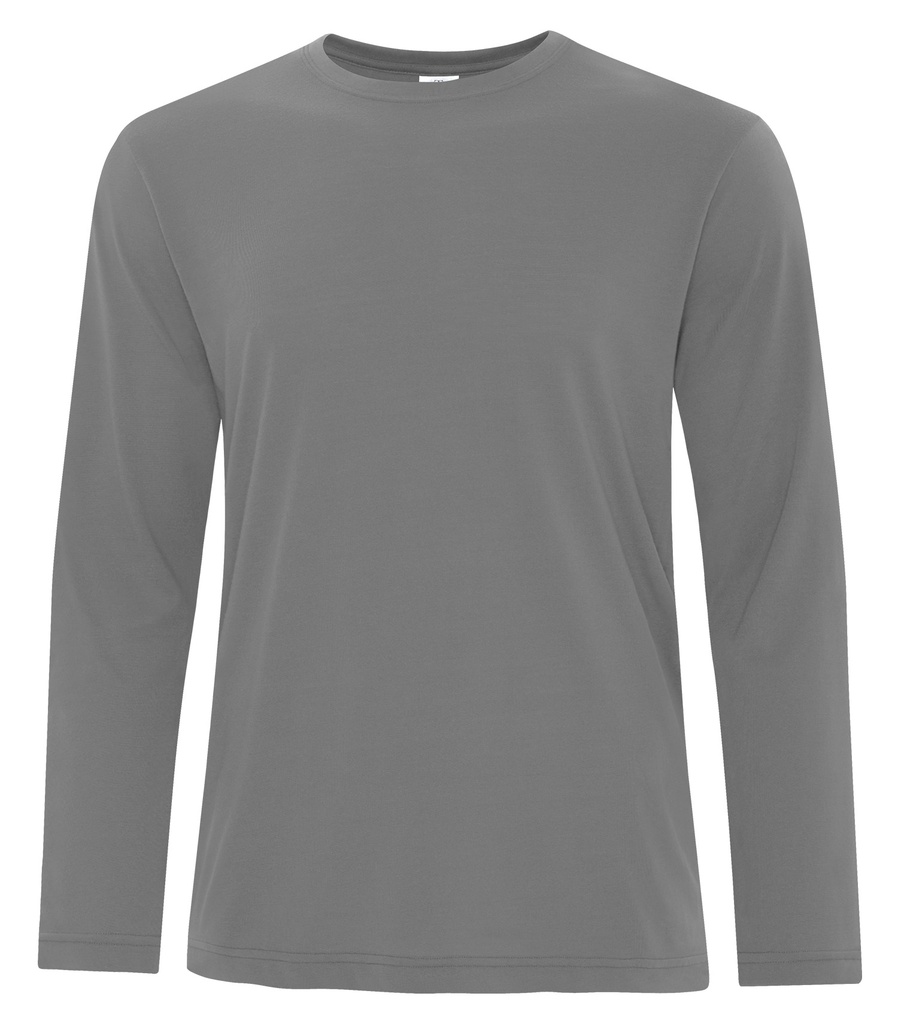 Coal Grey - Front Image