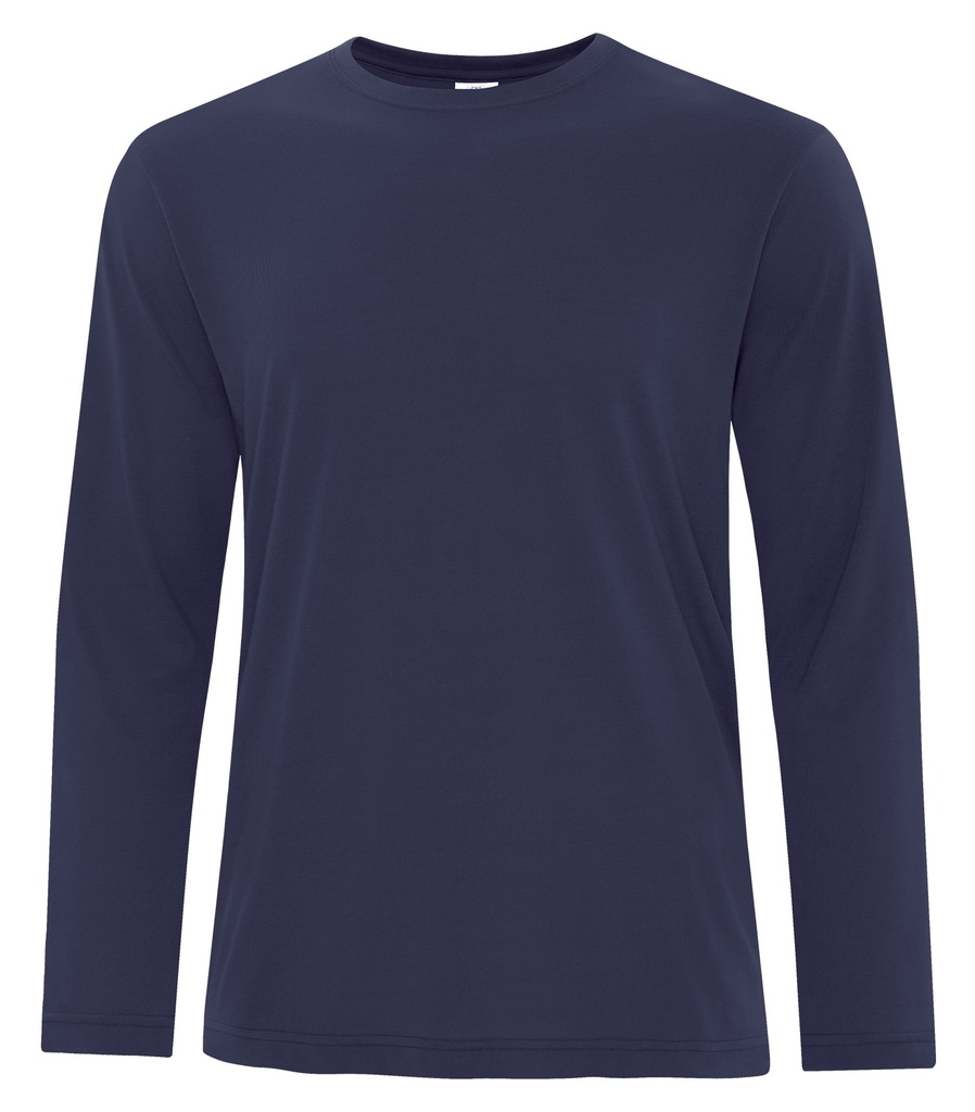 True Navy - Front Image