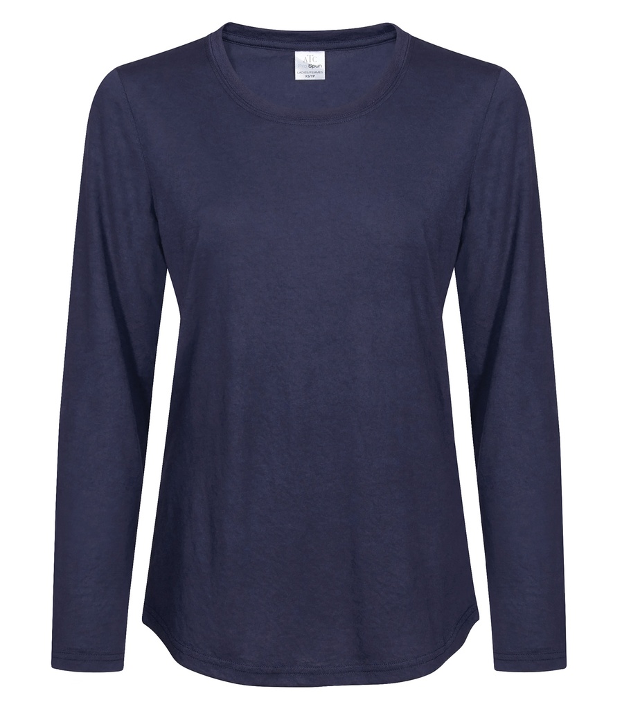 True Navy - Front Image